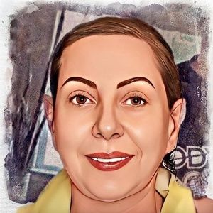 Meet your Posher, Ana imelda